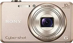 【美品】SONY サイバーショット DSC-WX200 ゴールド コンデジ 美品】SONY サイバーショット DSC-WX200 ゴールド コンデジ