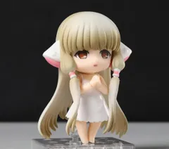 ちょびっツ ちぃ Soothing breeze フィギュア　　　　ねんどろいど ちょびっツ ちぃ Soothing breeze - Meccha Japan