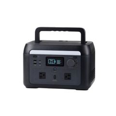 富士倉 ビッグパワーポータブルバッテリー BA-2000 大容量ポータル