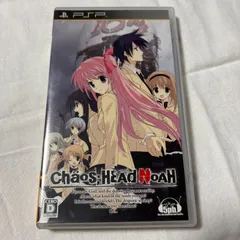 CHAOS;HEAD カオスヘッド　c78セット　箱あり CHAOS;HEAD カオスヘッド c78セット 箱あり