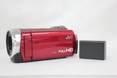 バッテリー付き　JVCビデオカメラ　GZ-HM133-B Yahoo!オークション -「gz-hm133」の落札相場・落札価格