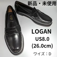 2025年最新】g.h.bass g.h.バス loganの人気アイテム - メルカリ