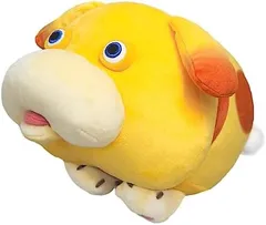 ピクミン ぬいぐるみまとめ売りレトロ三英貿易 つめつめ消しゴム