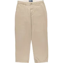 古着 ラルフローレン Ralph Lauren POLO by Ralph Lauren チノパンツ メンズw34相当/eaa550821