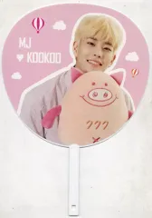 2025年最新】astro mj うちわの人気アイテム - メルカリ