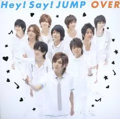 2025年最新】hey!say!jump dvd cdの人気アイテム - メルカリ