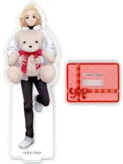 【中古】アクリルスタンド・アクリルパネル 佐野万次郎 「東京リベンジャーズ アクリルスタンド」 セブンイレブン・セブンネットショッピング限定