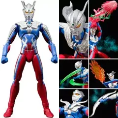 新品 S.H.Figuarts　アストラ 　フィギュアーツ　ウルトラマン　可動 2025年最新】ダブルフラッシャーの人気アイテム - メルカリ