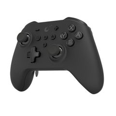 GuliKit KK3 MAX コントローラー KingKong3 ジョイスティック Switch、Switch OLED、Switch Lite、Steam Deck、Android、iOS、macOS、Windows 黒