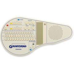 SUZUKI OMNICHORD OM-108 限定赤 AKG K240赤セット - メルカリ