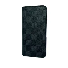 ルイヴィトン ダミエグラフィット柄i Phone4/4S用の携帯ケー