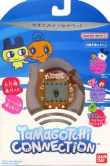【中古】おもちゃ Tamagotchi Connection おれんじじゅーす