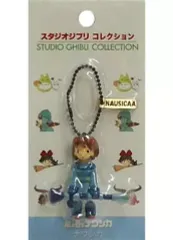 風の谷のナウシカ キーホルダー 3個セット 風の谷のナウシカ キーホルダー 3個セット
