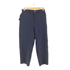 ノースフェイスパープルレーベル THE NORTH FACE PURPLE LABEL Stretch Twill Wide Tapered Field Pants ストレッチ ツイル ワイド テーパード フィールド パンツ メンズ  32