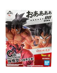 2025年最新】一番くじ 界王拳 孫悟空の人気アイテム - メルカリ