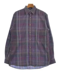 MISSONI カジュアルシャツ メンズ 【古着】【中古】【送料無料】