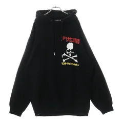 2025年最新】mastermind JAPAN メンズ パーカーの人気アイテム - メルカリ