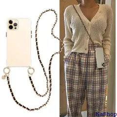 おしゃれ 韓国 iPhone14ProMax 用 ケース スマホケース スマホショルダー スマホショルダー クロスボディ・ストラップケース 創意 シンプル 携帯ケース 首掛け スマホ 肩掛けケース ストラップ 縄掛け 斜めがけ 落下防止 oMax 用 494