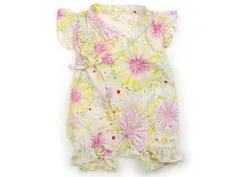 【アプレレクール/apreslescours】浴衣・甚平・季節のイベント 70サイズ 女の子【子供服・ベビー服】（1867882）