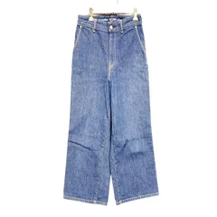 45R ウエポンチノのシャルロットパンツ　現行品 45R - 45R ウエポンチノのシャルロットパンツ 現行品の通販 by