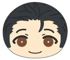 ユーリ!!! on ICE おまんじゅうにぎにぎマスコット　勇利 ユーリ!!! on ICE おまんじゅう にぎにぎマスコット 勇利