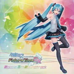 2025年最新】初音ミク project diva future tone dxの人気アイテム