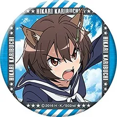 ブシロード スリーブ　コレクション　エクストラ ブレイブウィッチーズ　雁淵ひかり dwos6rj 中古】ブシロード スリーブ コレクション エクストラ ブレイブ