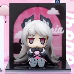 Amazon | アークナイツ ヴィルトゥオーサ ミニフィギュア