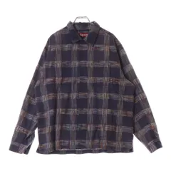 2025年最新】supreme チェックシャツの人気アイテム - メルカリ