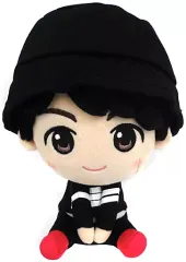 【中古】ぬいぐるみ ジョングク(BTS/防弾少年団) ぬいぐるみ 「一番くじ TinyTAN」 Jung kook賞