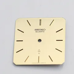 時計 SEIKO QUARTZ 2620-5460 DAINI SEIKO QUARTZ 2620-5460 DAINI - メルカリ