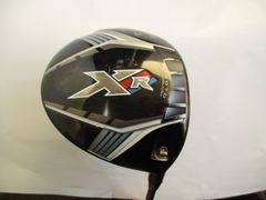 【中古】ドライバー キャロウェイ XR/XR(JP)/R/10.5 カバーなし[1260]