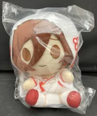 BANDAI SPIRITS 一番くじ 映画 五等分の花嫁 君との出逢い I賞 中野三玖 ちょこのっこ ぬいぐるみ