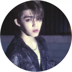 【中古】シール・ステッカー エスクプス(SEVENTEEN) クリアステッカー 「CD An Ode(VER.5/Real)」 封入特典