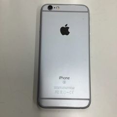 【中古】iPhone6s 16GB A1688 MKQK2J/A ㊵