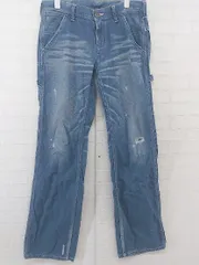 希少W34/XL꧁Lee꧂LEE 1101 セルビッチデニムパンツ ジーンズ Yahoo!オークション -「lee 1101」の落札相場・落札価格