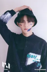 INI 田島将吾 ポストカード 中期