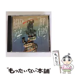 【中古】 Funky Dinosaur / Deep Jimi & Zep Creams / Atlantic / Wea