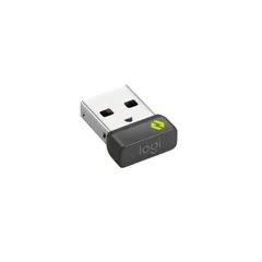 【特価商品】Logi Bolt USB レシーバー LBUSB1 ロジクール windows mac chrome Logicool(ロジクール) OS 国内正規品 ブラック