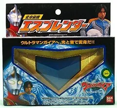 2025年最新】ウルトラマンガイアエスプレンダーの人気アイテム