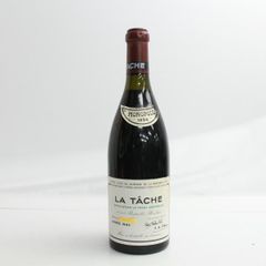DRC LA TACHE（ラ ターシュ）1994 サントリー 13％ 750ml ※ラベル汚れ T25E120051