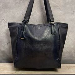 ◎極美品◎ 定価70400円 COLE HAAN ガブリエラ ブラック - メルカリ