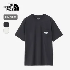 【新品】THE NORTH FACE ノースフェイス S/SプロスペクターワングレインTee ユニセックス