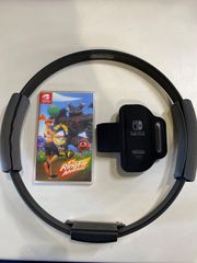 リングフィット アドベンチャー Switch