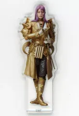 【中古】アクリルスタンド・アクリルパネル [単品] 高橋健介(蜂須賀虎徹) アクリルスタンド 「ミュージカル『刀剣乱舞』 ～幕末天狼傳～」 完全受注生産限定 アクリルスタンドセット(刀剣男士ver.) 同梱品