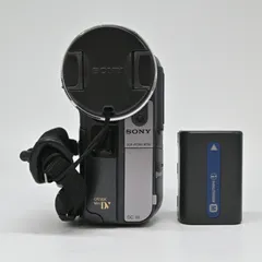 2025年最新】dcr-pc300の人気アイテム - メルカリ