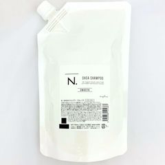 ナプラ N. エヌドット シアシャンプー スムース 詰替え用 750ml napla SHEA 大容量