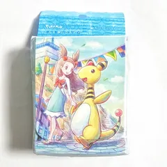 PSA10 ミカンのデンリュウ 1ED 草雷ハーフデッキ VS 031 2001 PSA10