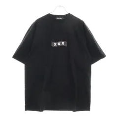トップス GOD SELECTION XXX FRAGMENT GOD SELECTION XXX(ゴッドセレクショントリプルエックス