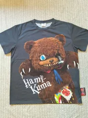 2025年最新】ハミクマ usj tシャツの人気アイテム - メルカリ